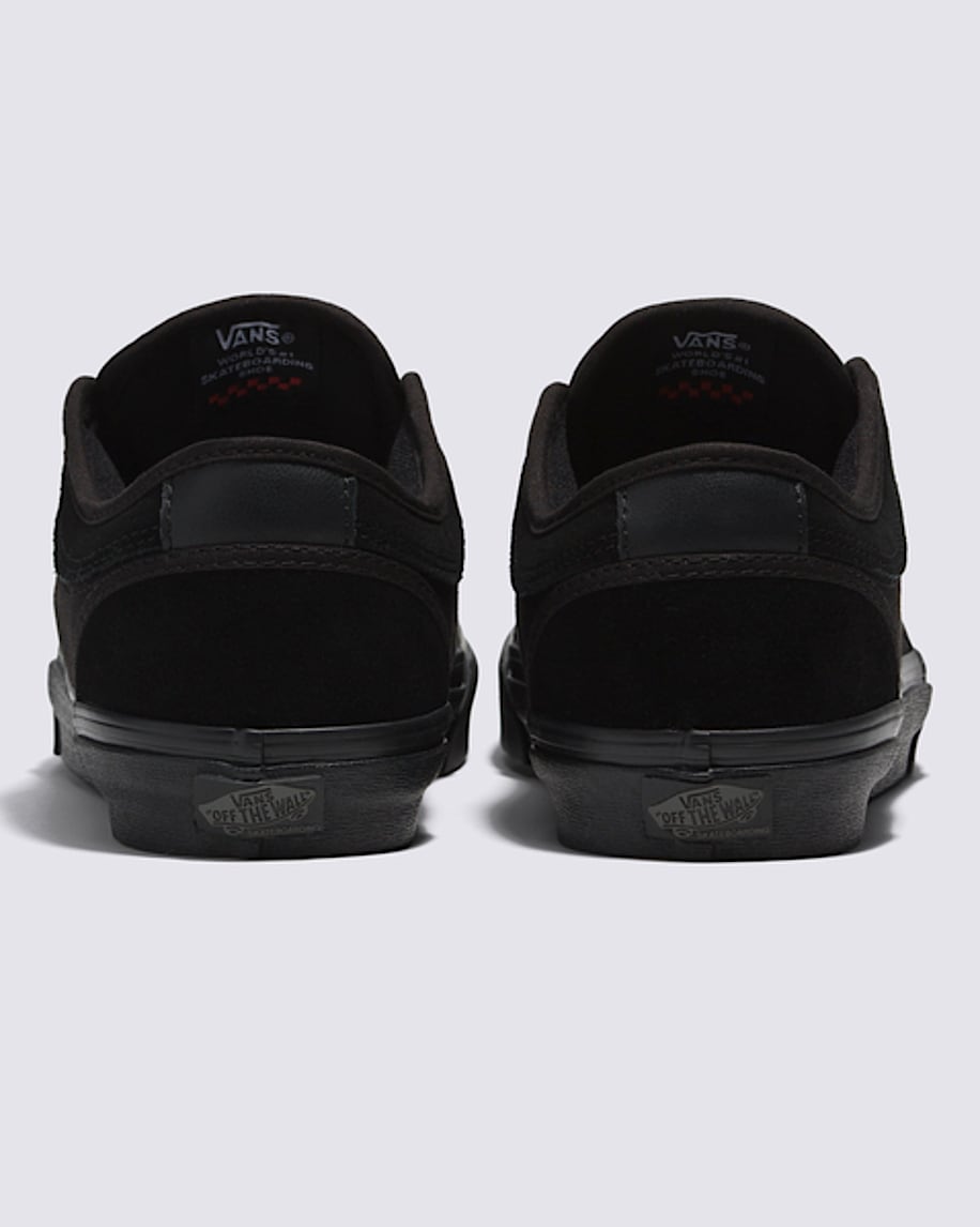 Skate Chukka Low Shoe - 4