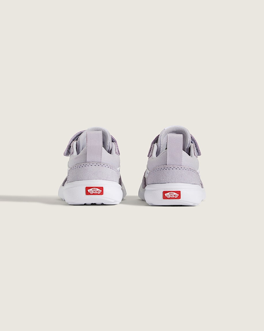 Toddler UltraRange V Shoe - 4