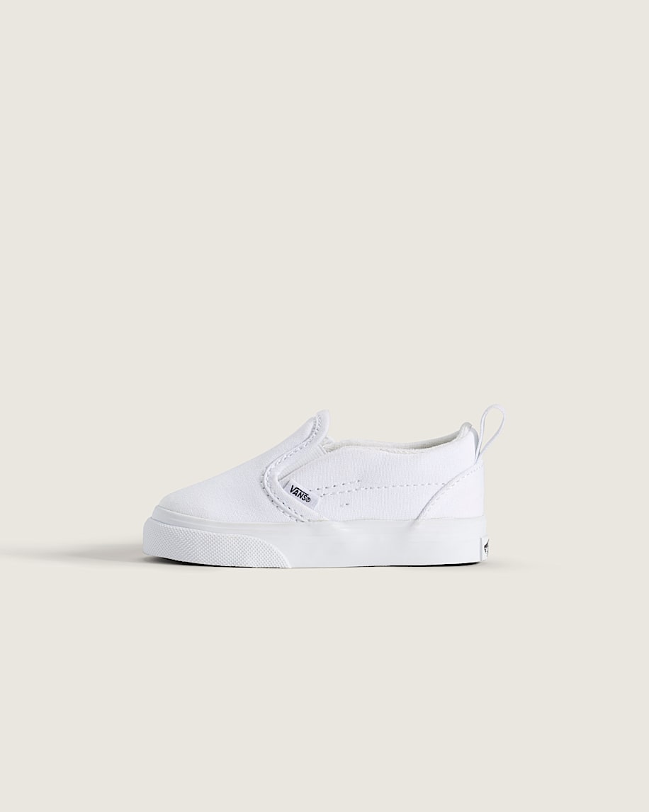 Toddler Slip-On V Shoe - 1