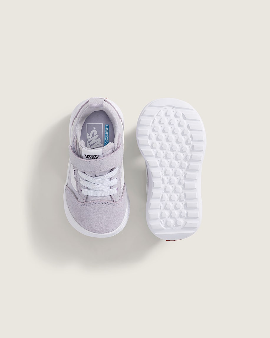 Toddler UltraRange V Shoe - 3
