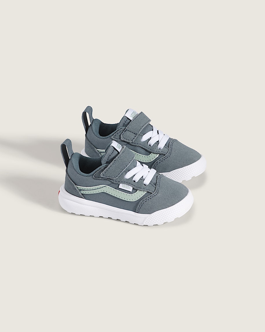 Toddler UltraRange V Shoe - 2
