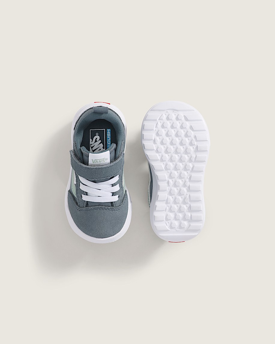 Toddler UltraRange V Shoe - 3