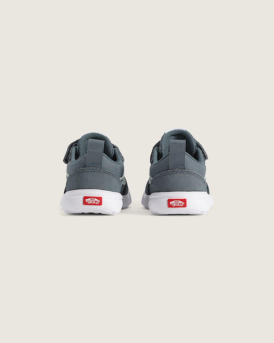 Toddler UltraRange V Shoe - 4