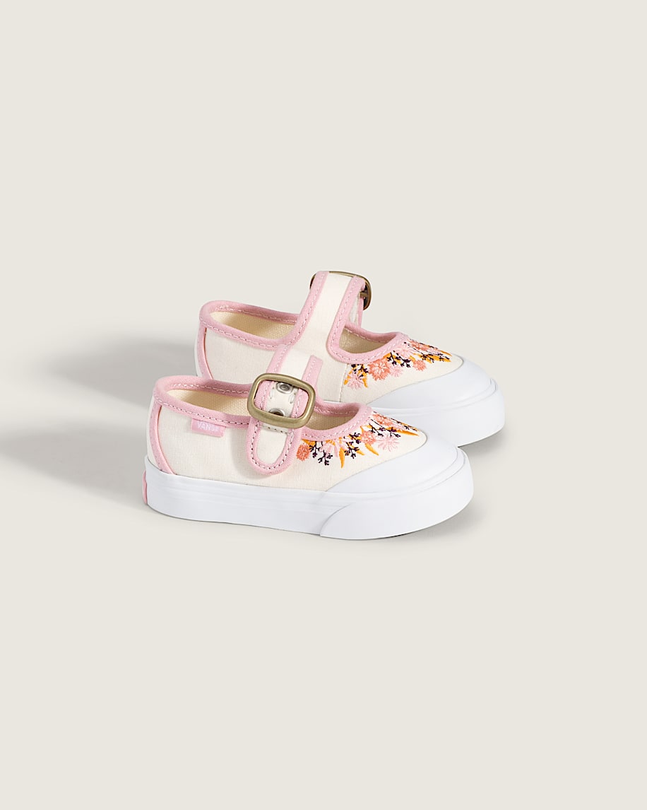 Toddler Mary Jane Shoe - 2