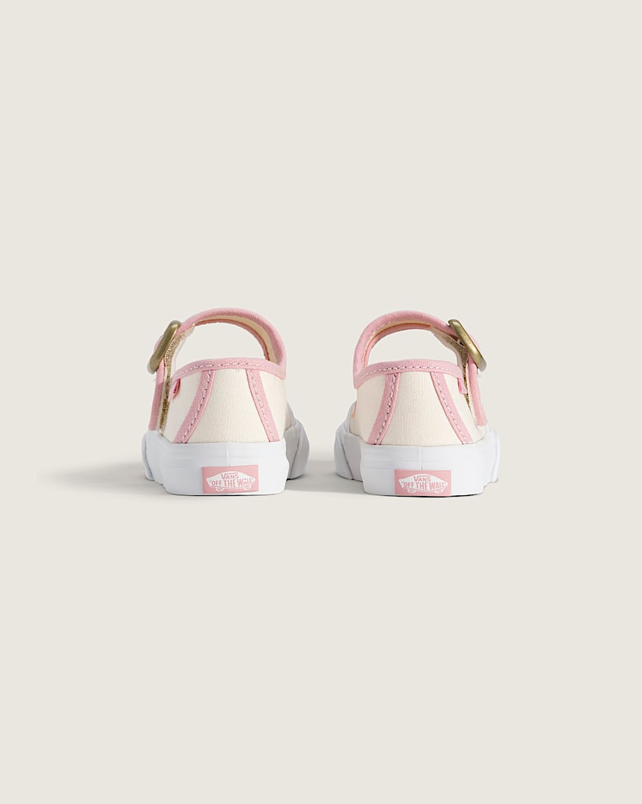 Toddler Mary Jane Shoe - 4