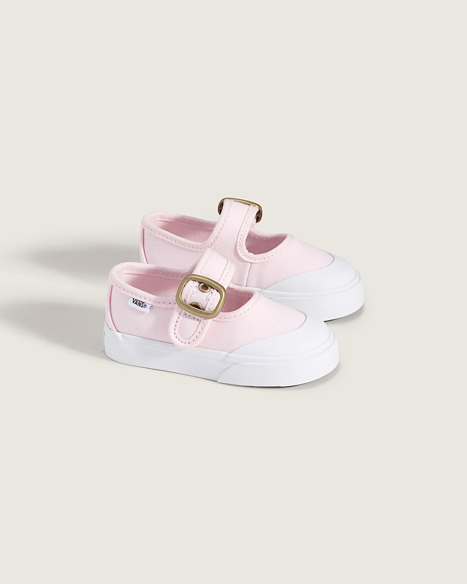 Toddler Mary Jane Shoe - 2