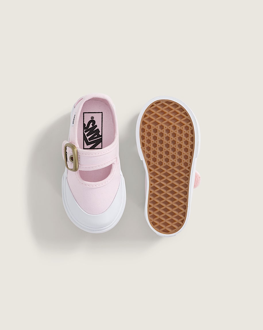 Toddler Mary Jane Shoe - 3