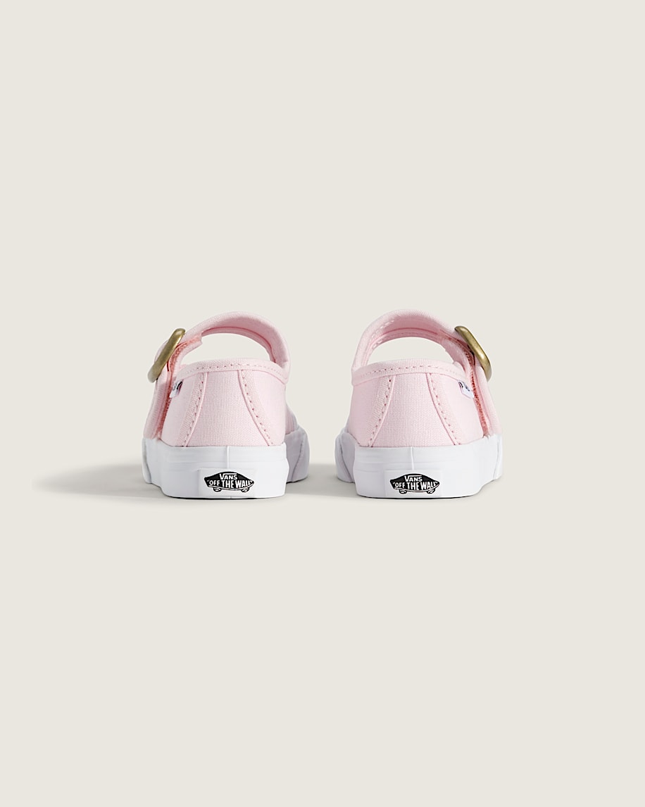 Toddler Mary Jane Shoe - 4