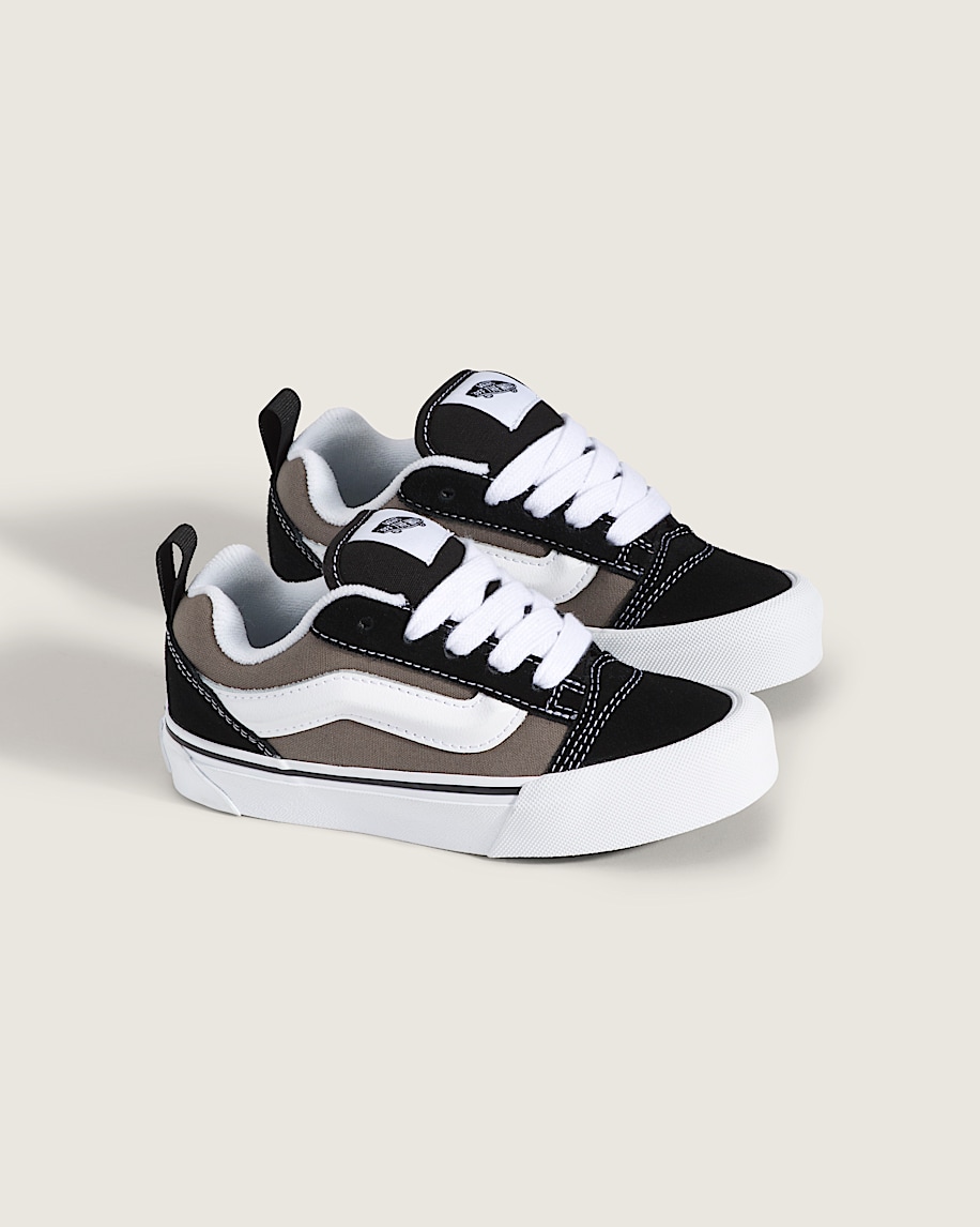 Little Kids Knu Skool Shoe - 2