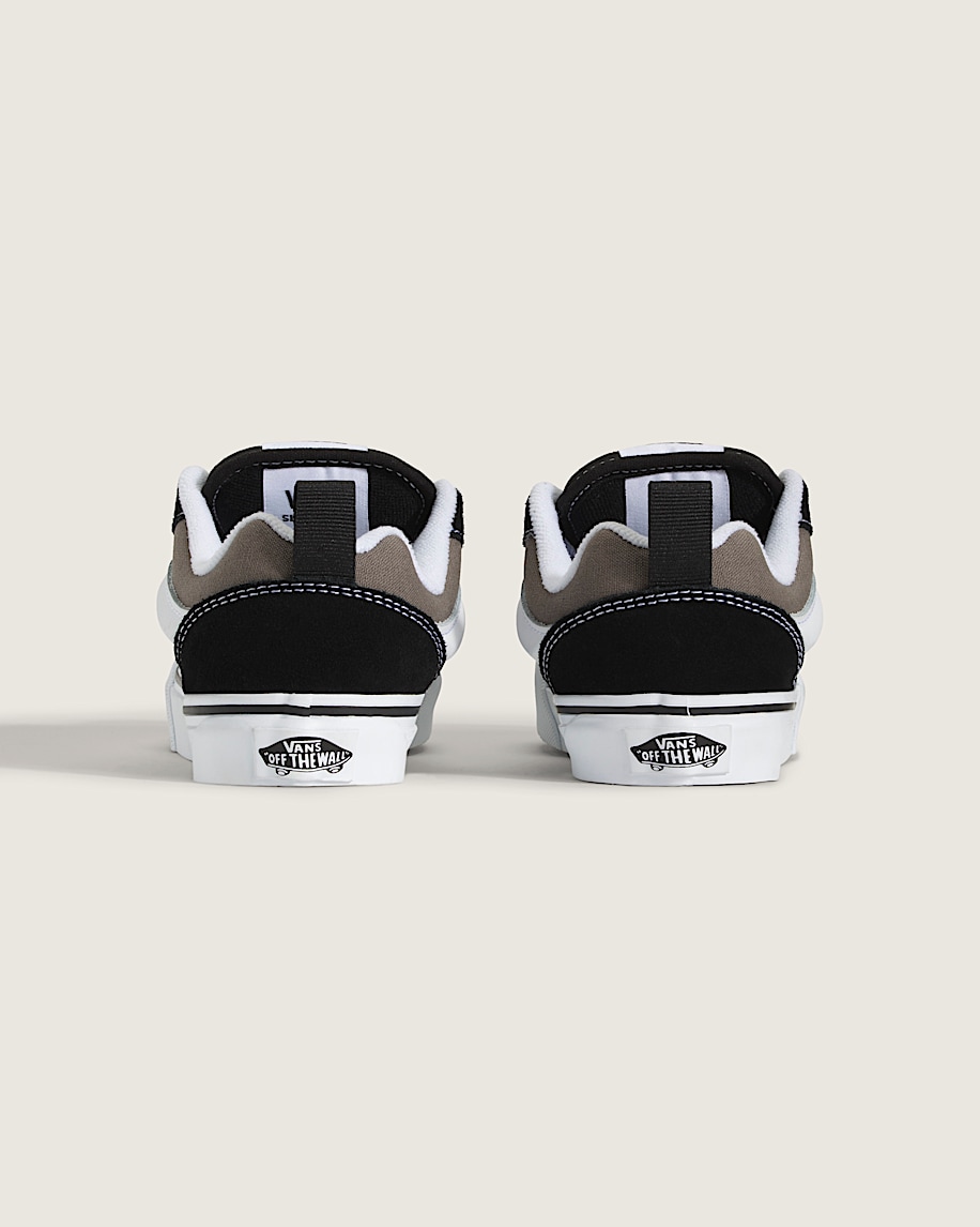 Little Kids Knu Skool Shoe - 4