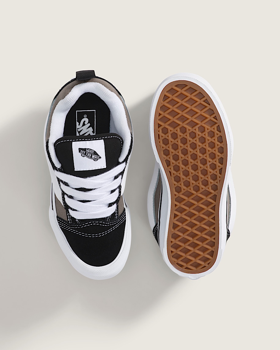 Little Kids Knu Skool Shoe - 3
