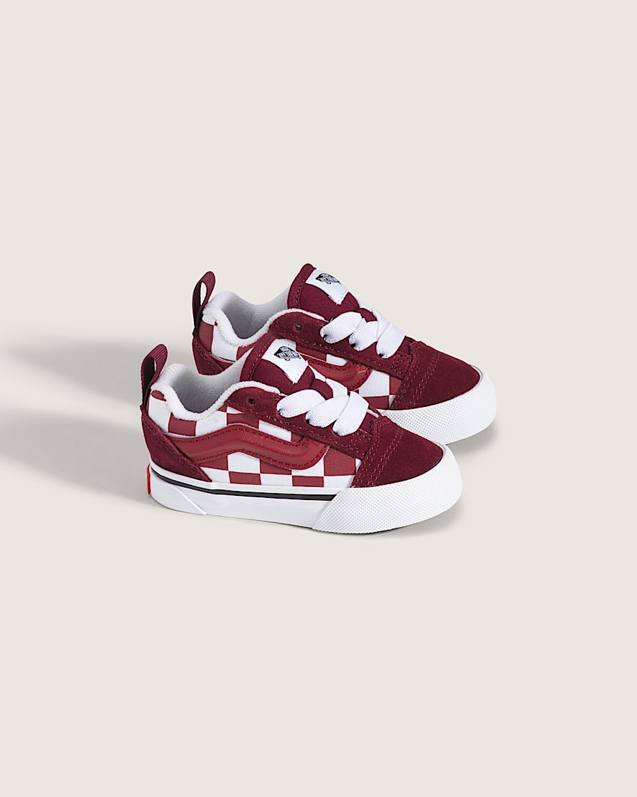 Toddler Knu Skool Shoe - 2