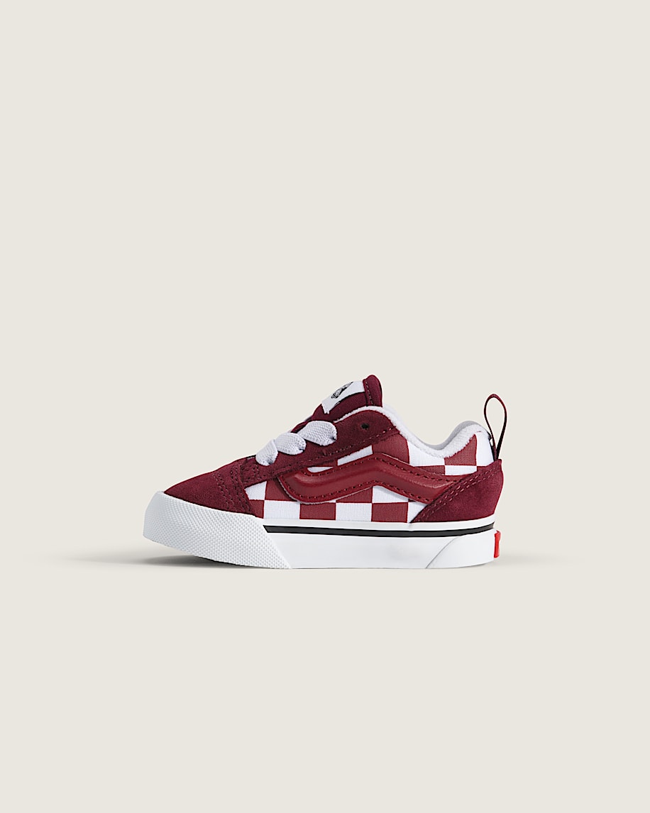 Toddler Knu Skool Shoe - 1