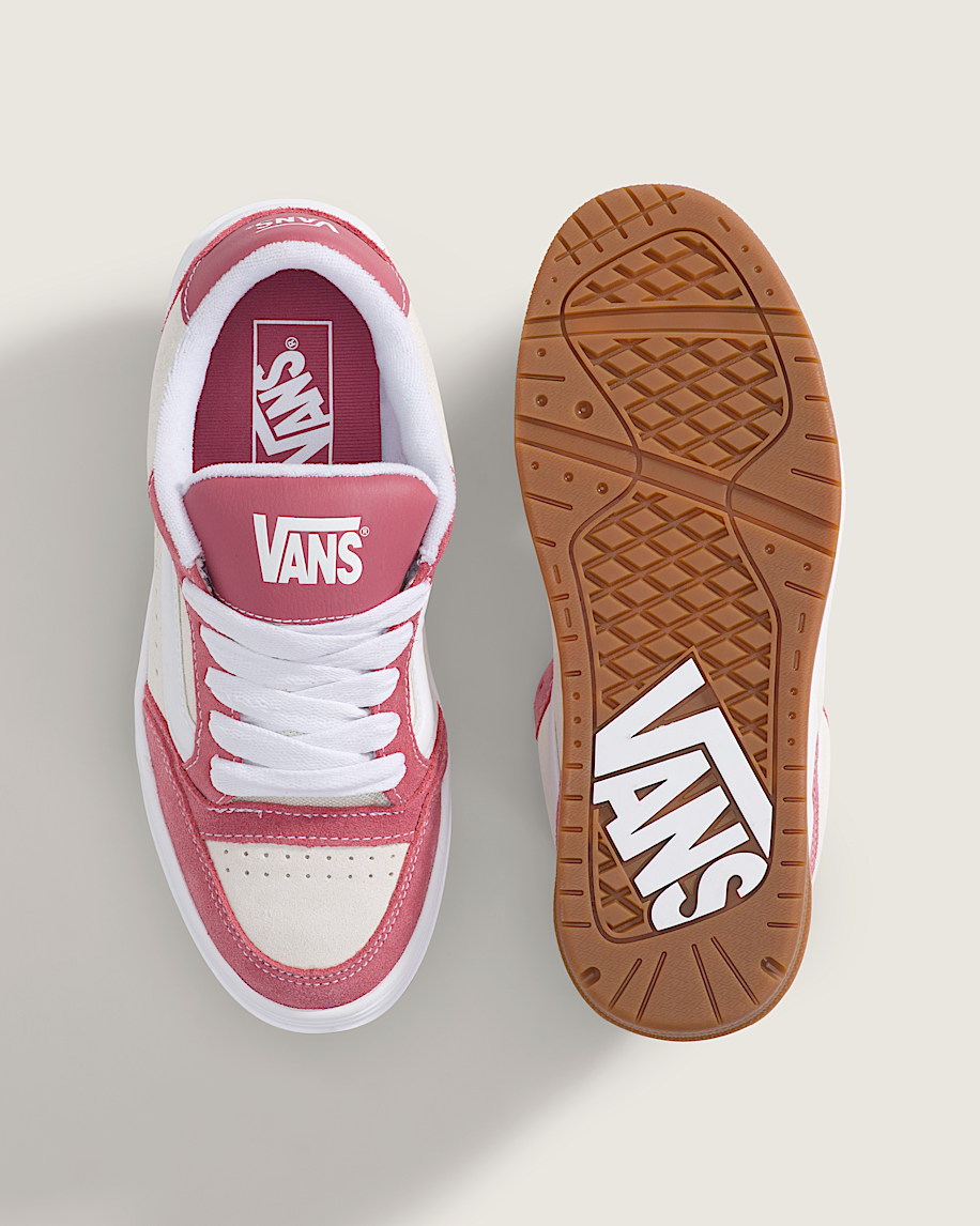 Hylane Shoe - 3