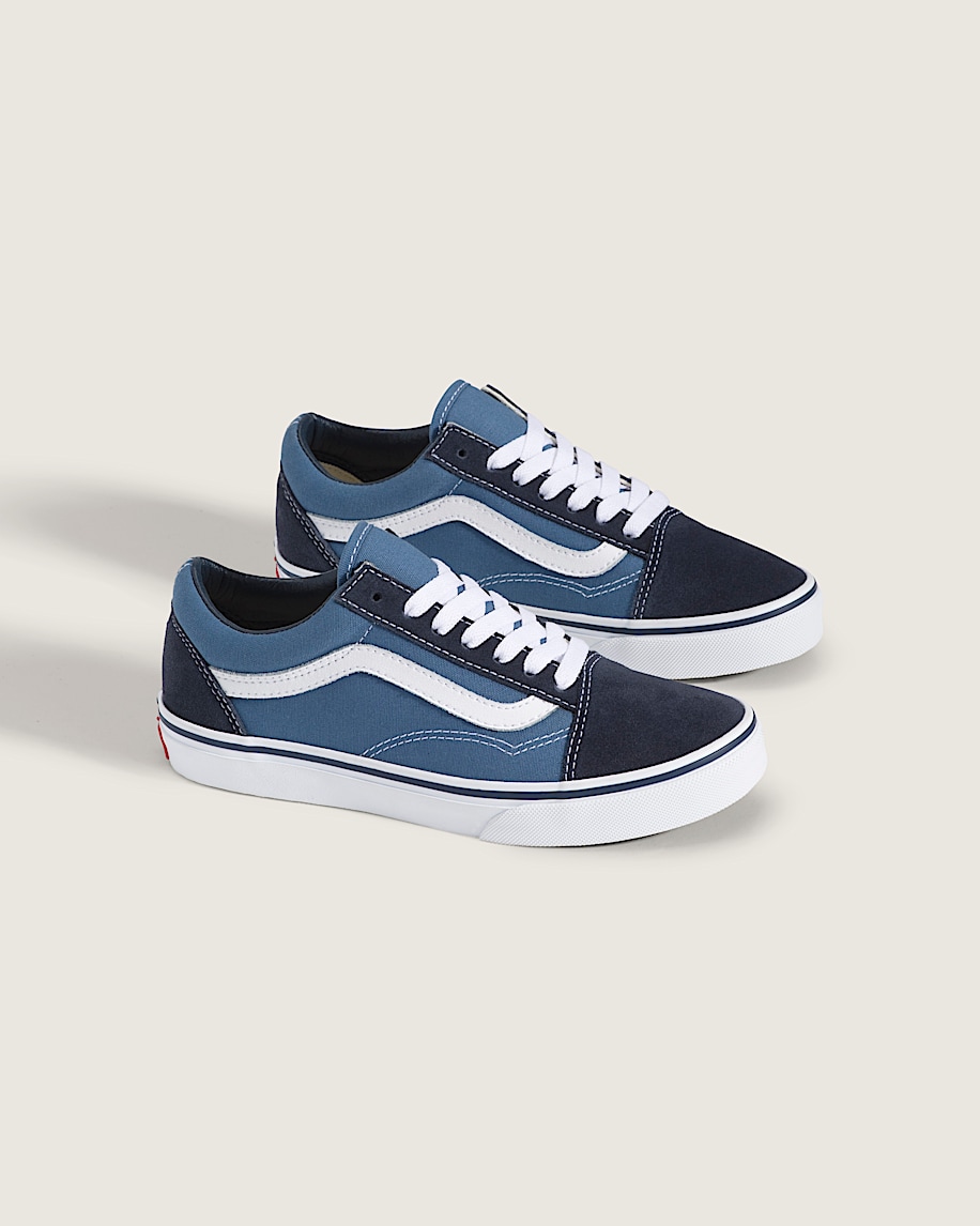 Big Kids Old Skool Shoe - 2