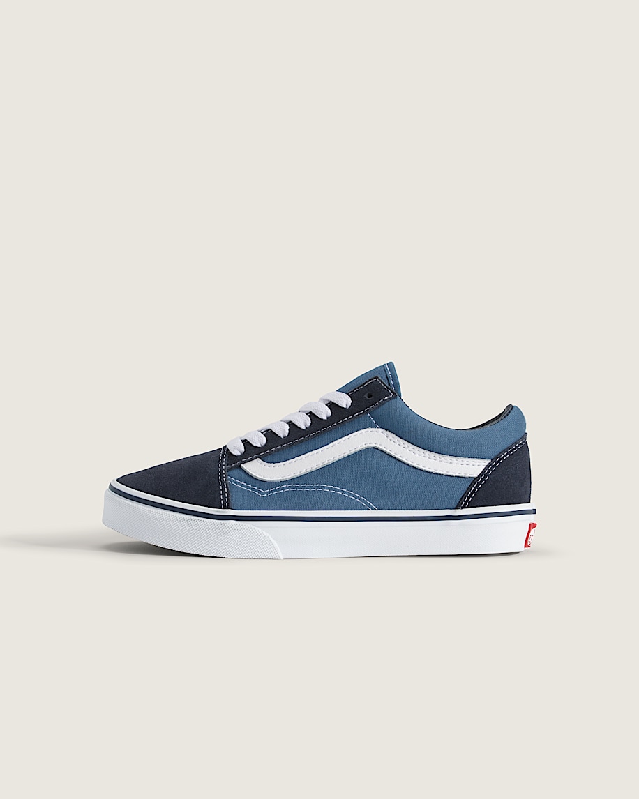 Big Kids Old Skool Shoe - 1