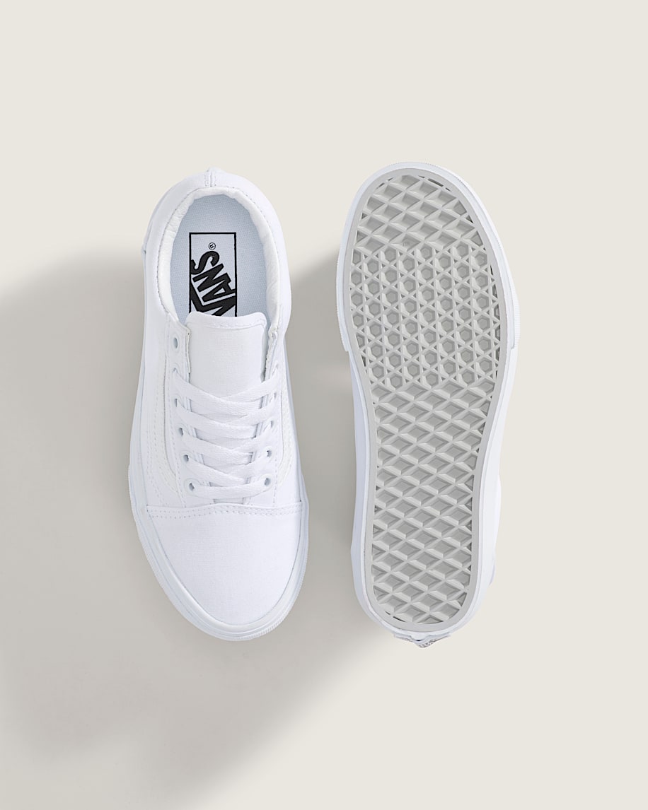 Big Kids Old Skool Shoe - 3