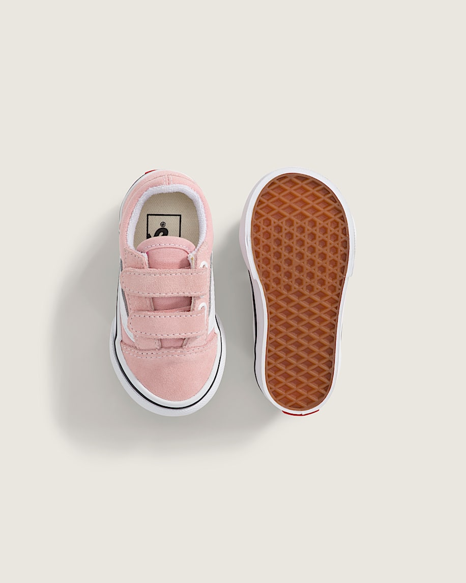Toddler Old Skool V Shoe - 3