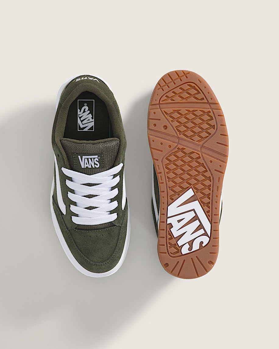 Big Kids Hylane Shoe - 3