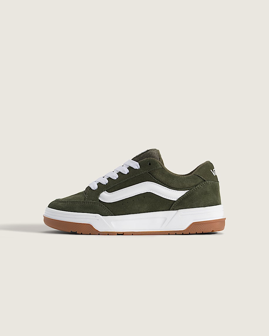 Big Kids Hylane Shoe - 1