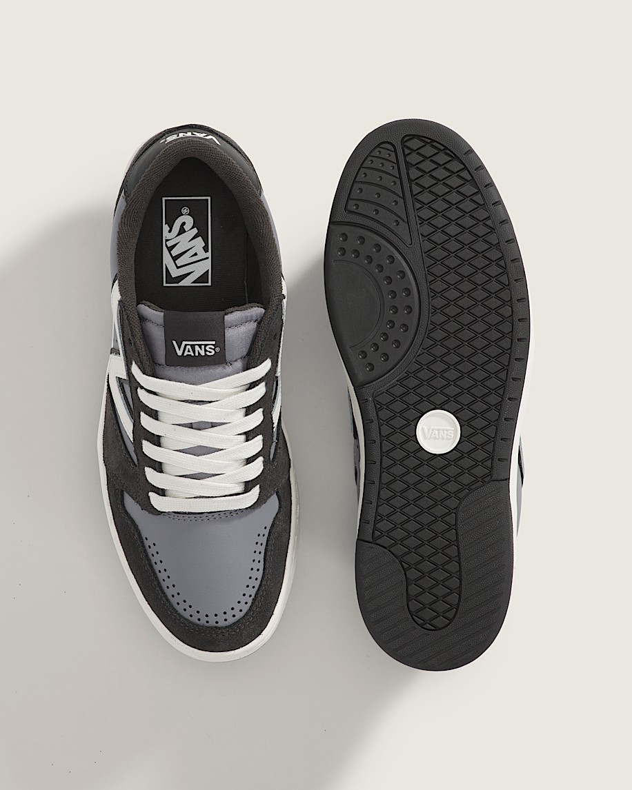 Lowland 2.0 Shoe - 3