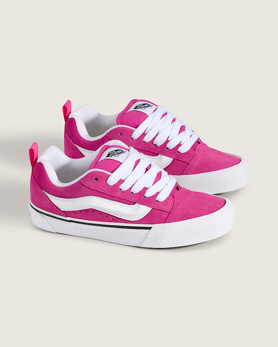Knu Skool Shoe - 2