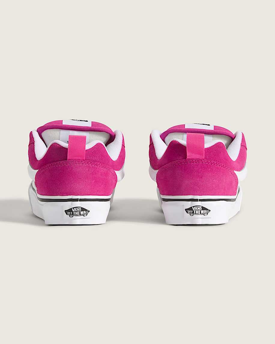 Knu Skool Shoe - 4