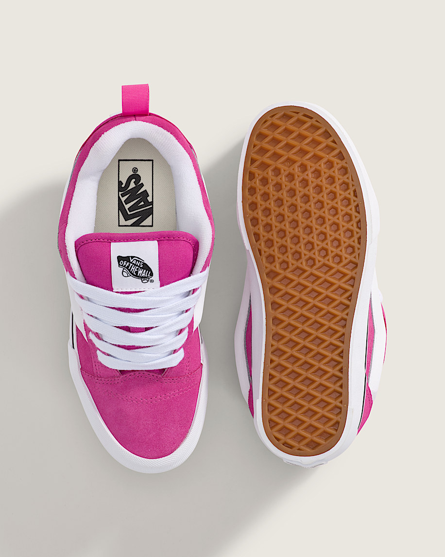 Knu Skool Shoe - 3