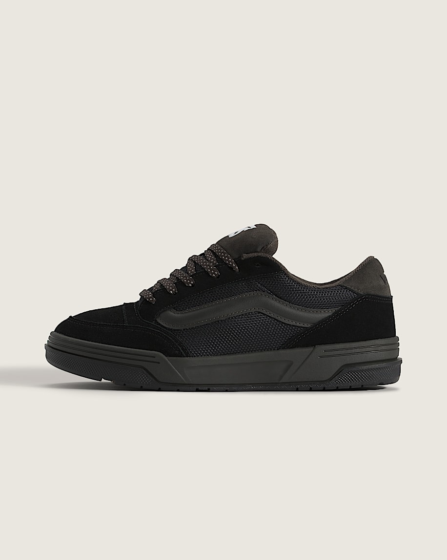 Hylane Shoe - 1
