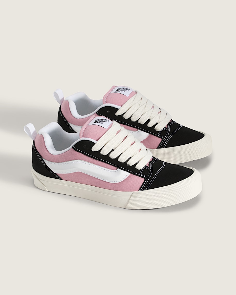 Knu Skool Shoe - 2
