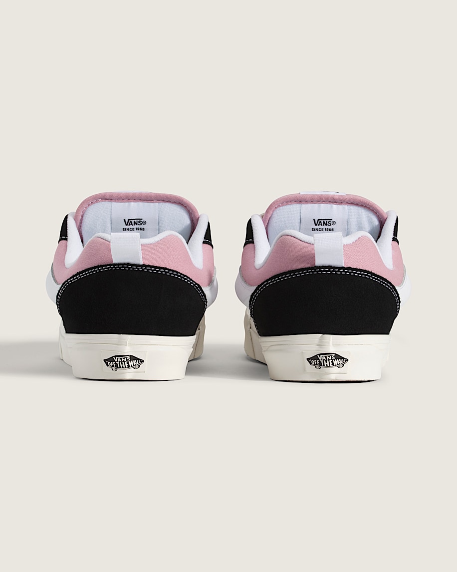 Knu Skool Shoe - 4