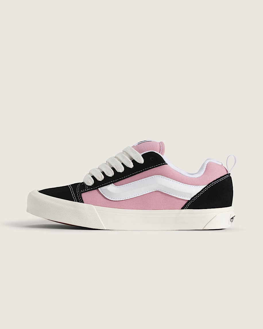 Knu Skool Shoe - 1