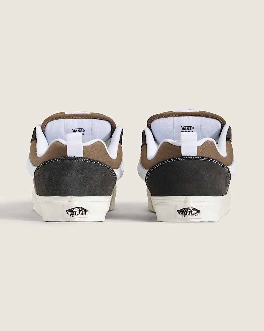 Knu Skool Shoe - 4