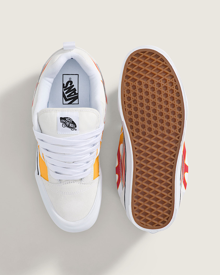 Knu Skool Shoe - 3