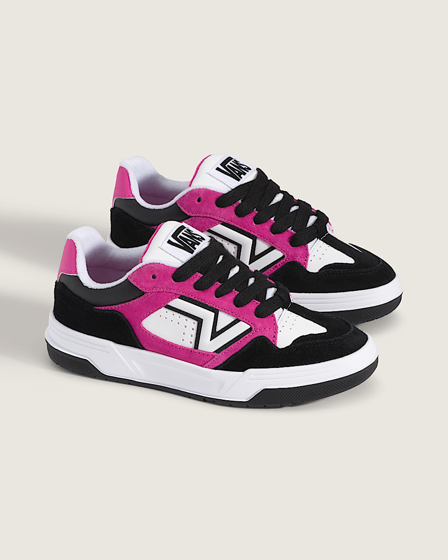 Upland Shoe - 2