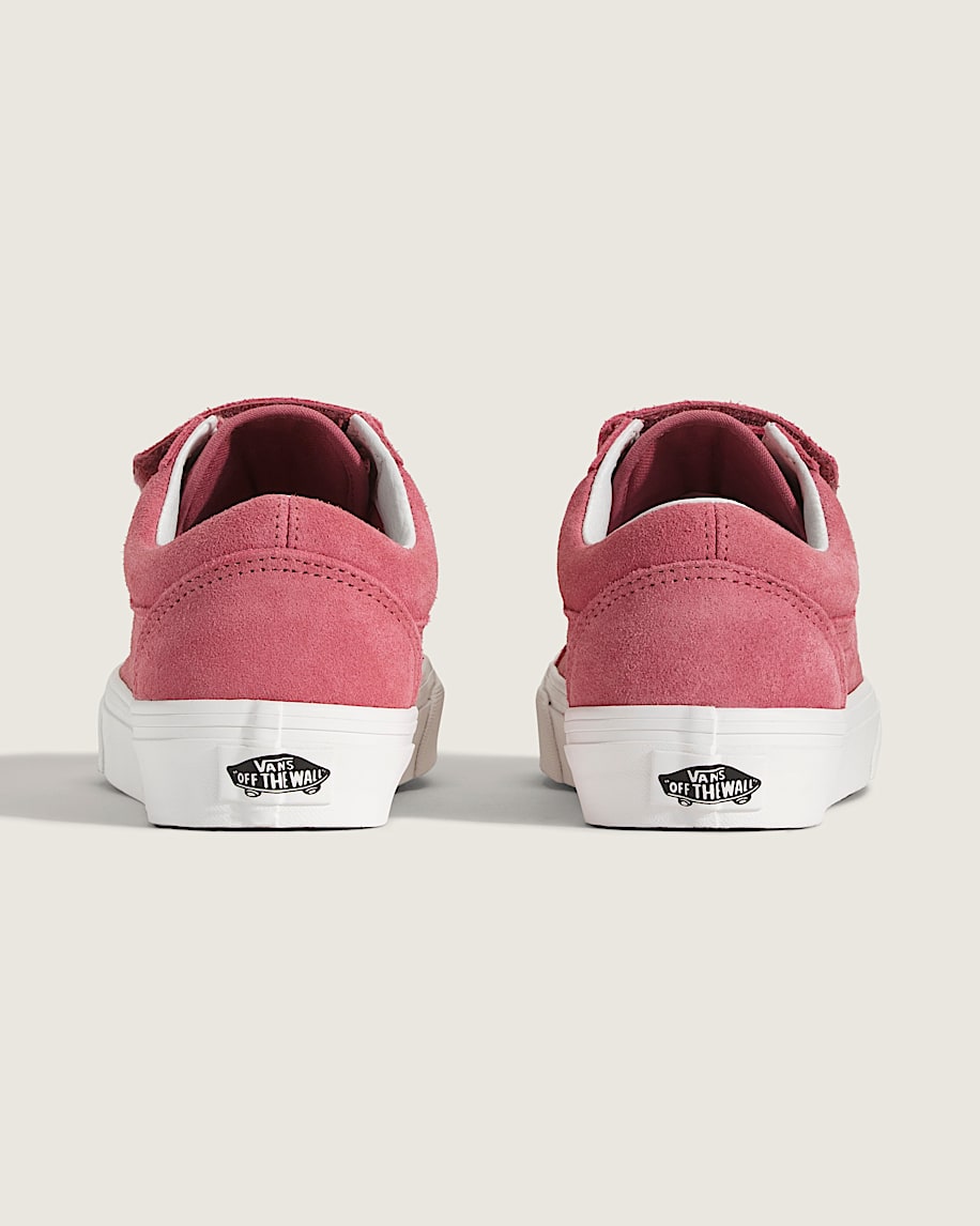 Old Skool V Shoe - 4