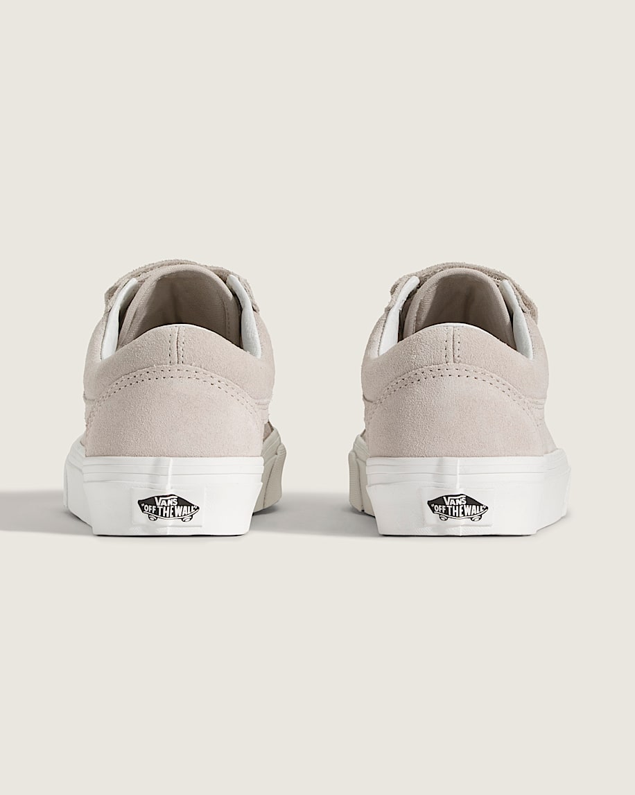 Old Skool V Shoe - 4