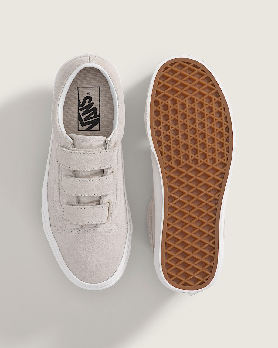 Old Skool V Shoe - 3