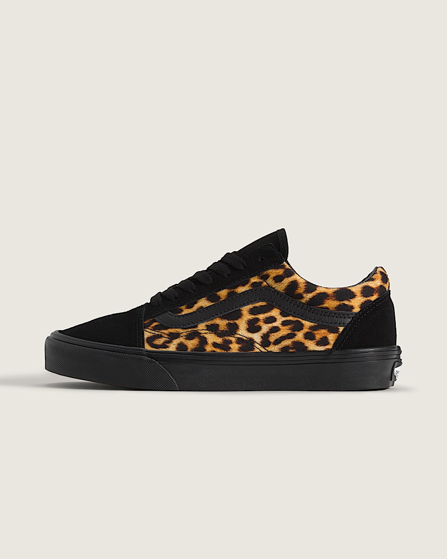 Old Skool Shoe - 1