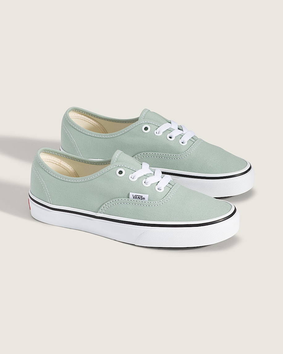 Authentic Shoe - 2