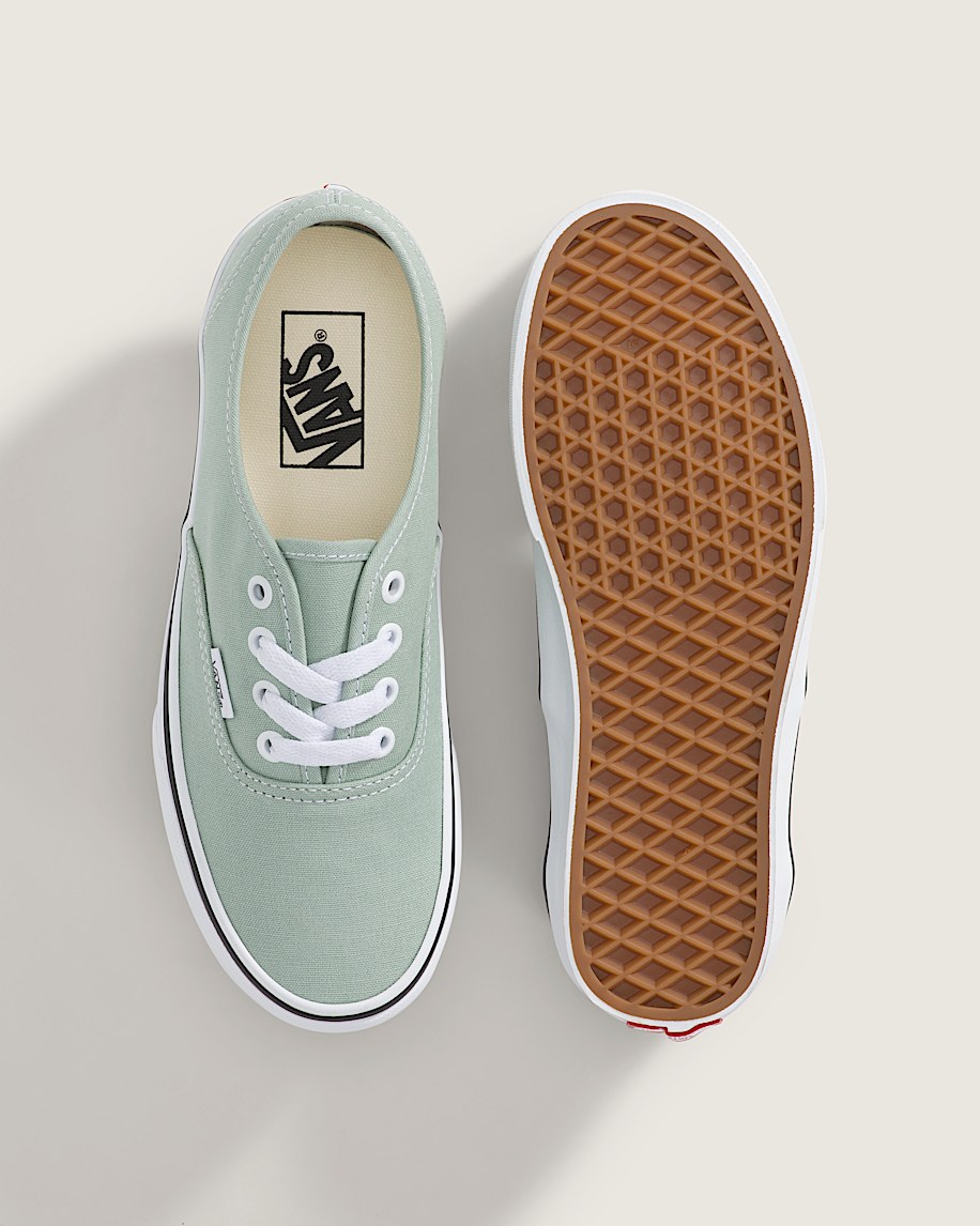 Authentic Shoe - 3
