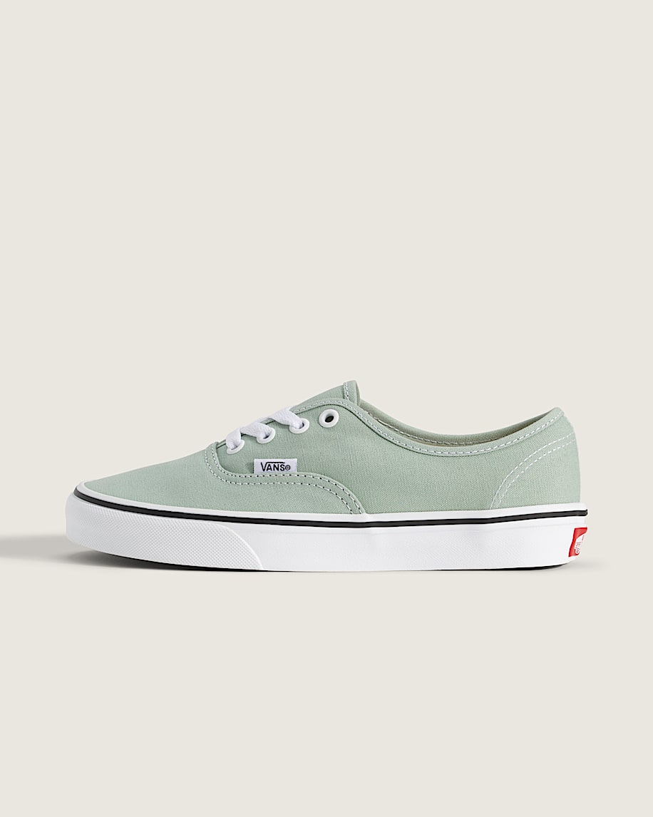 Authentic Shoe - 1