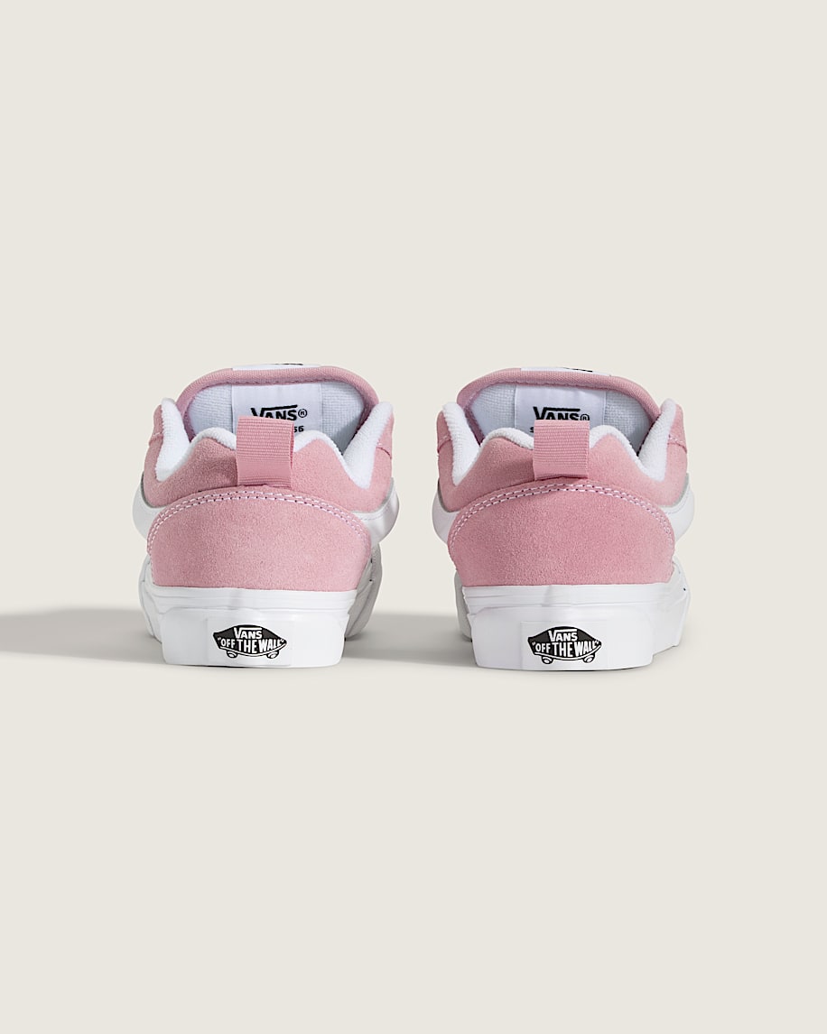 Little Kids Knu Skool Shoe - 4