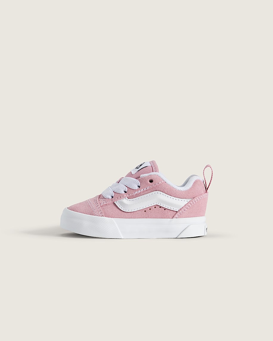 Toddler Knu Skool Shoe - 1