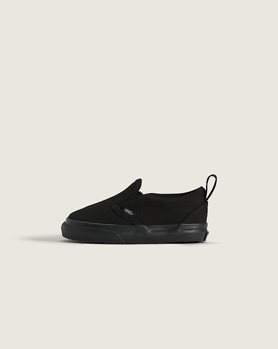 Toddler Slip-On V Shoe - 1
