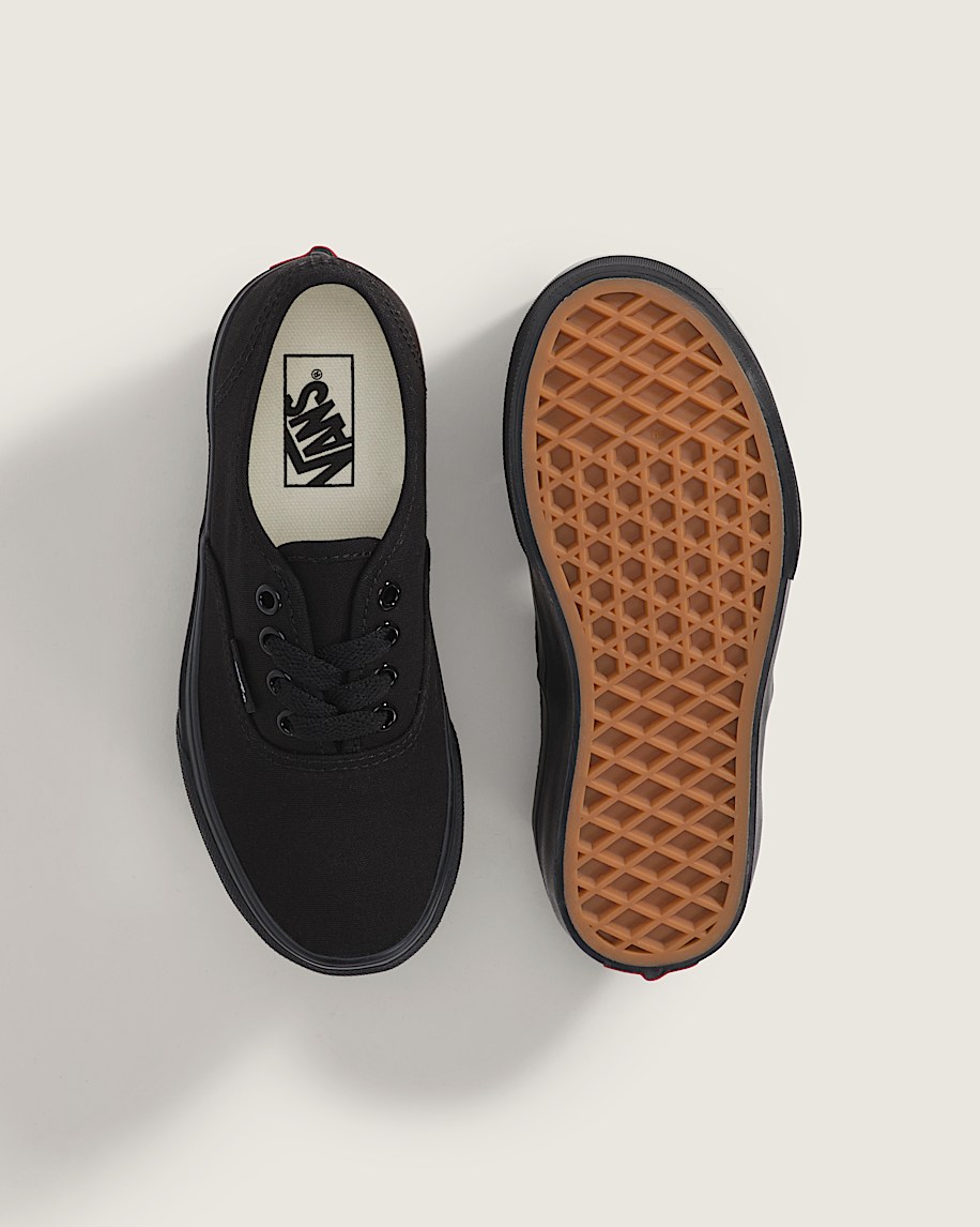 Little Kids Authentic Shoe - 3