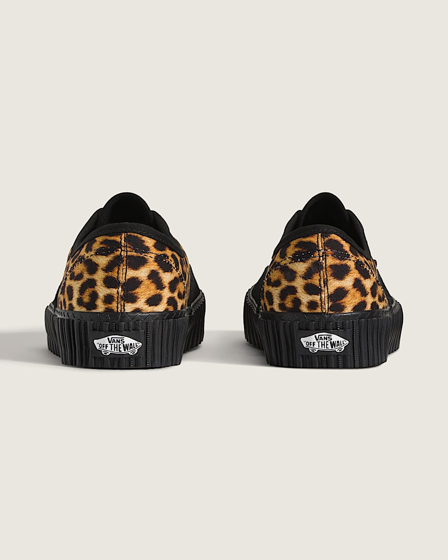 Authentic Creeper Shoe - 4