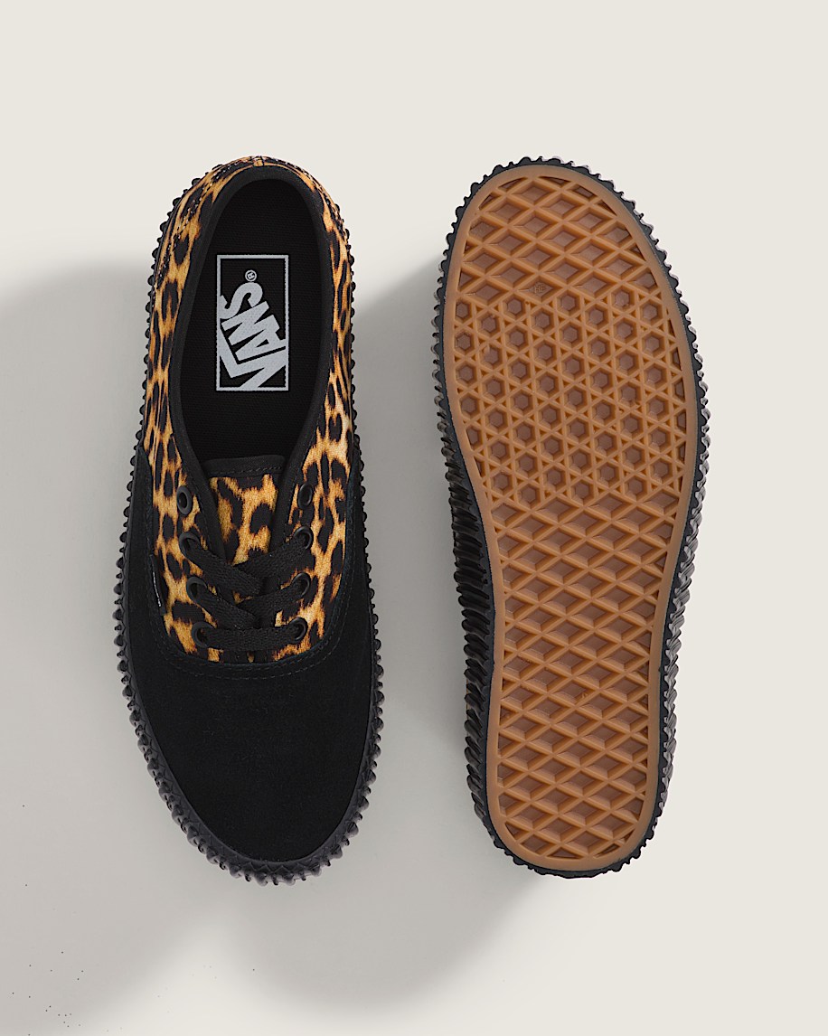 Authentic Creeper Shoe - 3