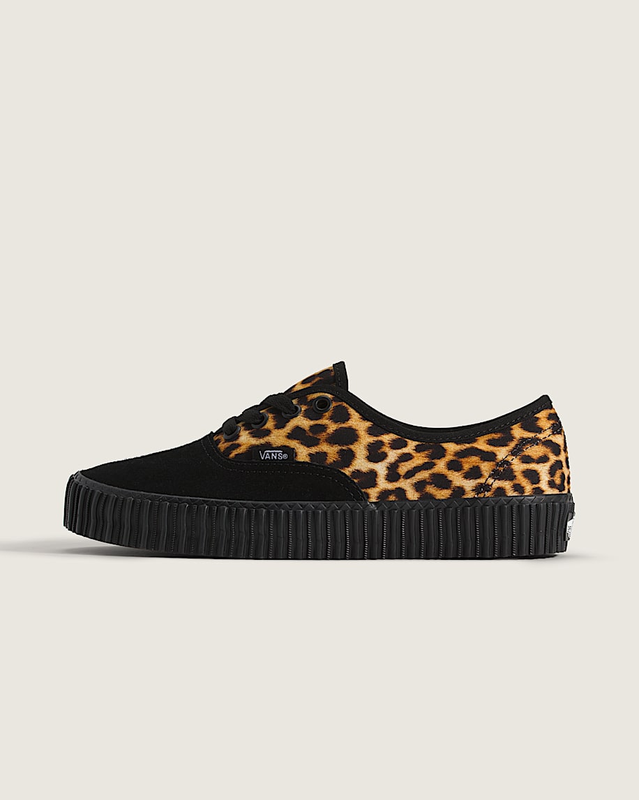 Authentic Creeper Shoe - 1