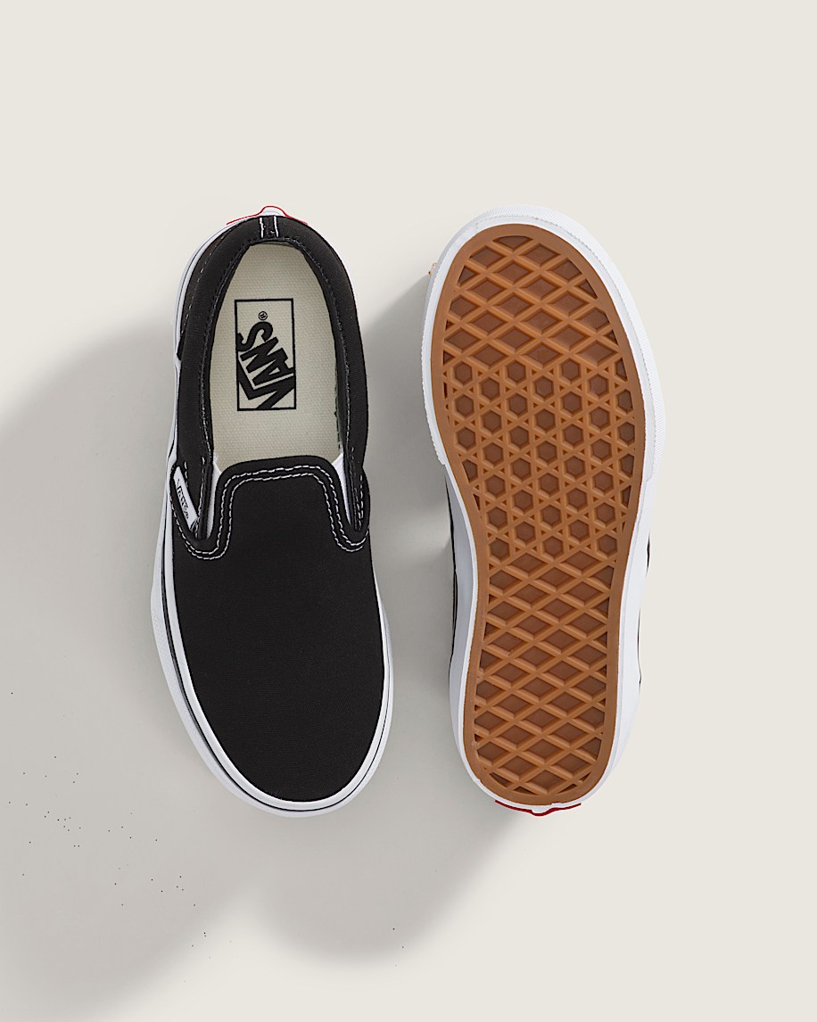 Little Kids Slip-On Shoe - 3